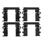 Genuine Dynamic Friction Dfc Disc Brake Hardware Kit 340-03058. Fixed Price $8.54.