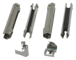 Disc Brake Hardware Kit-r-line Raybestos H5554A. Fixed Price $24.95.