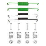 Dynamite Friction Drum Brake Hardware Kit For Volkswagen 370-74001. Fixed Price $18.69.