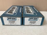 PROWB026 (2 Pack) Pro-par Brake Hardware For Rockwell Meritor 12-1/4 Q Series. Fixed Price $25.99.