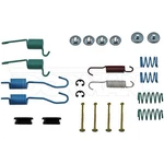 Dorman HW7104 Drum Brake Hardware Kit. Fixed Price $10.33.