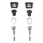 Parking Brake Hardware Kit For Dts, Trailblazer, Envoy, 9-7X+MORE 370-48007. Fixed Price $29.29.