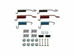 Drum Brake Hardware Kit Rear Dorman HW7101. Fixed Price $23.57.