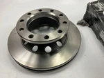 Carquest YH145028 Rear Disc Brake Rotor. Fixed Price $76.46.