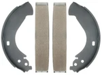 Rear Brake Shoe Set For Chevrolet Gmc Raybestos 815PG - Ships Fast!. Fixed Price $80.99.