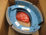 KT4709E2BA202R Bendix Drum Brake Shoe Kit 16.5 Extended Service. Fixed Price $99.89.