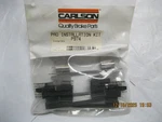 Disc Brake Caliper Abutment Service Kit-rwd Carlson P974. Fixed Price $14.89.