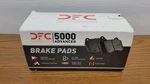 Front Disc Brake Pad Set Volvo C70, S70, V70, 850, 960, 940 (1600-0031-00). Fixed Price $38.00.