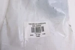 Dfc Disc Brake Hardware Kit Front 340-42002. Fixed Price $10.17.