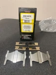 Disc Brake Hardware Kit Dorman HW13270. Fixed Price $9.98.