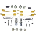 Dorman HW7440 Parking Brake Hardware Kit For Select 11-17 Chevrolet Gmc Models. Fixed Price $26.44.