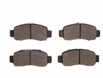 Dynamic Friction 53NM19Q Front Brake Pad Set Fits 2000-2006 Honda Insight. Fixed Price $41.67.