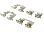 Centric Parts Disc Brake Hardware Kit 117 61053. Fixed Price $9.41.