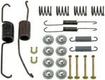 Drum Brake Hardware Kit Dorman HW17374 Fits 03-06 Toyota Matrix. Fixed Price $33.99.
