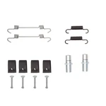 Parking Brake Hardware Kit-luxury Dfc 370-47032. Fixed Price $31.95.