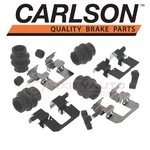 Carlson 13515Q Disc Brake Hardware Kit For HW13460 H15792 Pad Service Repair Nw. Fixed Price $21.40.