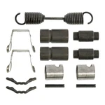 World American WA08-5104 Brake Shoe Rer Kit Appl. For Pai. Fixed Price $43.10.