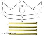 Beck Arnley Disc Brake Hardware Kit P 084 1924. Fixed Price $31.59.