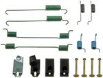 Drum Brake Hardware Kit Dorman HW17346 Fits 95-97 Geo Metro. Fixed Price $32.38.