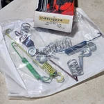 Ford Oem 1F1Z-2225-CA BRSK-17326-A Spring Brake Drum Kit Motorcraft. Fixed Price $22.00.