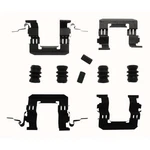 Carlson Disc Brake Hardware Kit P 13523Q. Fixed Price $15.65.