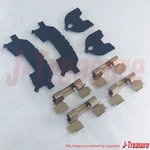 Mazda RX-8 SE3P 2004-2011 Genuine Rear Brake Pad Spring Plate F1Y1-26-49Z Oem. Fixed Price $60.47.