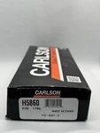 Carlson H5860 Disc Brake Hardware Kit + Cross Reference. Fixed Price $10.00.