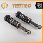 02-04 Ford Thunderbird 3.9L Shock Strut Absorber Rear Set 1W6318080BD Oem. Fixed Price $240.70.