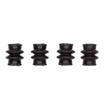 Disc Brake Hardware Kit Dfc 340-55007 Fits 2002 Ford Thunderbird. Fixed Price $25.99.