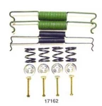 Drum Brake Hardware Kit Better 17162K. Fixed Price $11.00.
