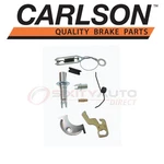 Carlson Front Left Brake Self Adjuster Repair Kit For 1971-1975 Plymouth Nv. Fixed Price $22.32.