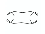 Centric Parts Disc Brake Hardware Kit 117 58002. Fixed Price $10.27.