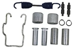 *** Genuine Oe Part Euclid E5306: Brake Kit. Fixed Price $28.05.