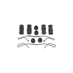 Disc Brake Hardware Kit-awd Carlson 13581 Fits 2006 Mercedes E350. Fixed Price $24.56.