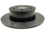 For 2001-2003 Saturn L200 Brake Rotor Rear Raybestos 59632FPQP 2002. Fixed Price $92.20.