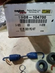 Dayton 08-104700 Dexter Pq 12.25 Brake Hardware Kit / R507095. Fixed Price $32.00.