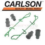 Carlson H5583 Disc Brake Hardware Kit For HW5583 H5569 Pad Service Repair Ba. Fixed Price $29.19.