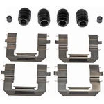 Dorman HW5898 Disc Brake Hardware Kit. Fixed Price $30.04.