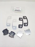 MN102873 Mitsubishi Motors - Brake Set. Fixed Price $23.04.