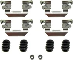 Disc Brake Hardware Kit Dorman HW13463. Fixed Price $26.95.