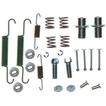 Parking Brake Hardware Kit-r-line Raybestos H17429 Fits 03-09 Kia Sorento. Fixed Price $35.89.
