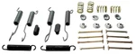 ACDELCO-18K1126-FRONT Drum Brak (92). Fixed Price $14.51.
