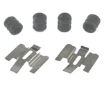 Raybestos H5624A R-line Disc Brake Hardware Kit Rear. Fixed Price $16.99.