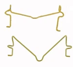 Carlson 13051 Disc Brake Hardware Kit. Fixed Price $11.79.