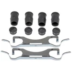 Dorman HW6130 Disc Brake Hardware Kit. Fixed Price $27.37.