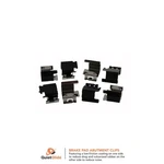 Carlson P1071 Disc Brake Pad Installation Kit. Fixed Price $17.99.