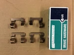 New Ari 78-04018 Disc Brake Hardware Kit Front. Fixed Price $21.25.
