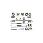 Carlson Drum Brake Hardware Kit For 1990 Axxess 17316. Fixed Price $26.36.