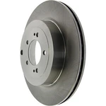 Rr Disc Brake Rotor Centric Parts 121.46075. Fixed Price $89.00.