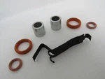Carquest Disc Brake Hardware Kit H5500. Fixed Price $10.50.